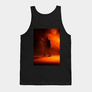 Michelangelo Tank Top